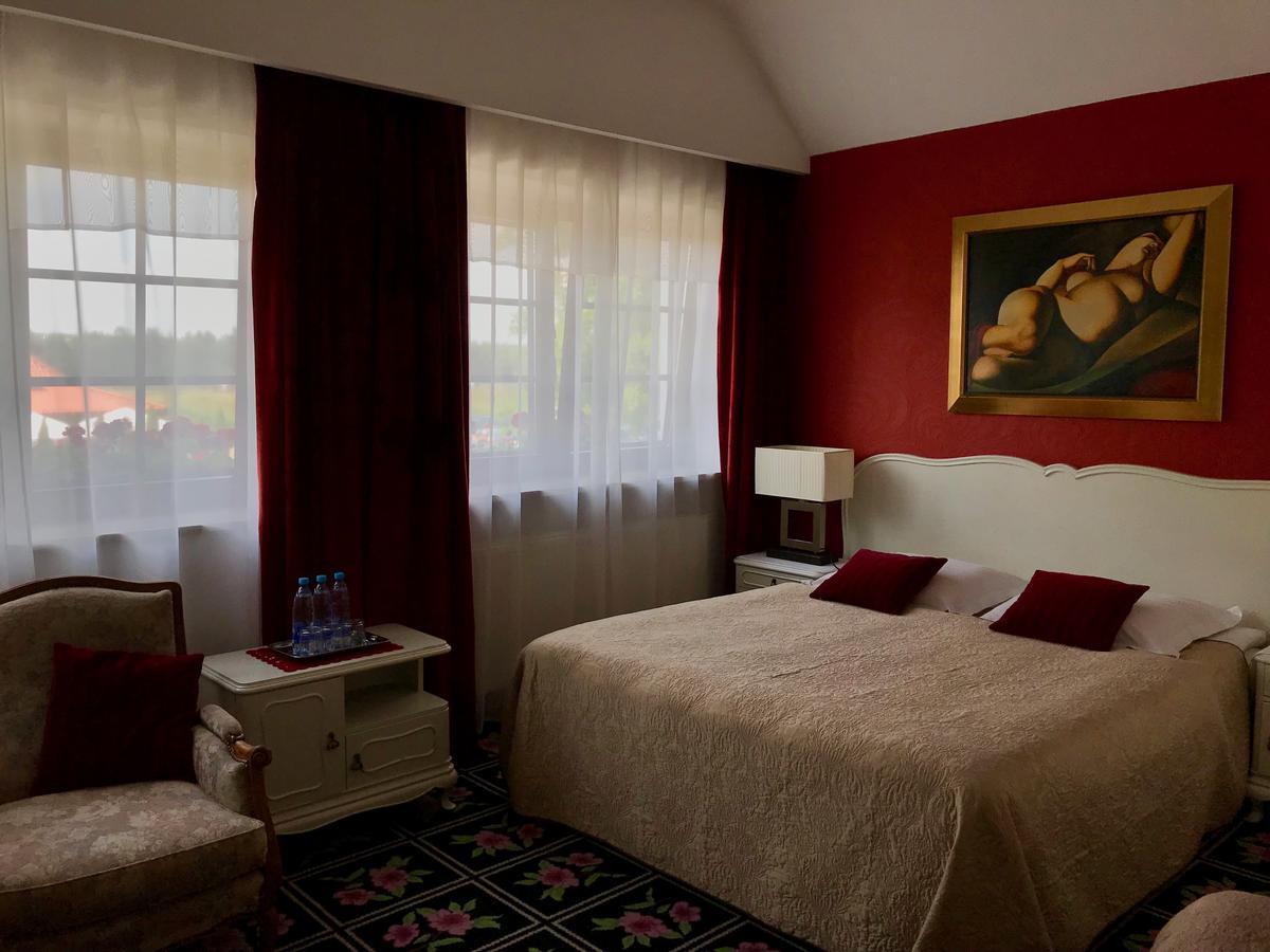 Hotel Wenus