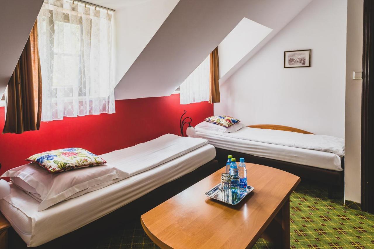 Wenus Hotel